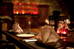 Dining Ambalama at Living Heritage Koslanda edit