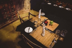 Elegant Dining at Living Heritage Koslanda