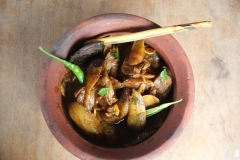 Sri Lanka Mango Curry