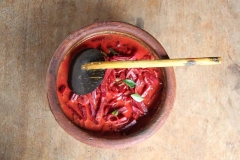 Sri Lankan Beetroot Curry