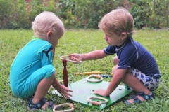 Family Holidays Sri Lanka