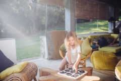 board games and activities for kids at sri lanka's living heritage koslanda