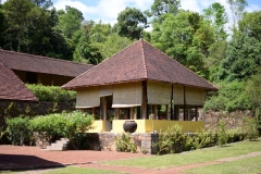 Hotel chill out ambalama