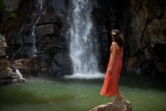 Private Waterfall expeirence Sri Lanka