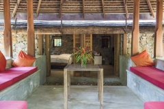 Ambalama of Pepper Garden Cottage