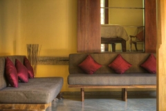 Interior design Sri Lanka hotel