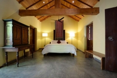 Luxury Villa Suite Interior perfect for romantic honeymoon