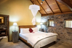 Pepper Garden Cottage romantic hotel suite