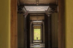 Private Courtyard Luxury Villa Suite