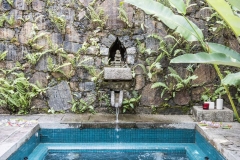 Private Garden Jacuzzi Sri Lanka