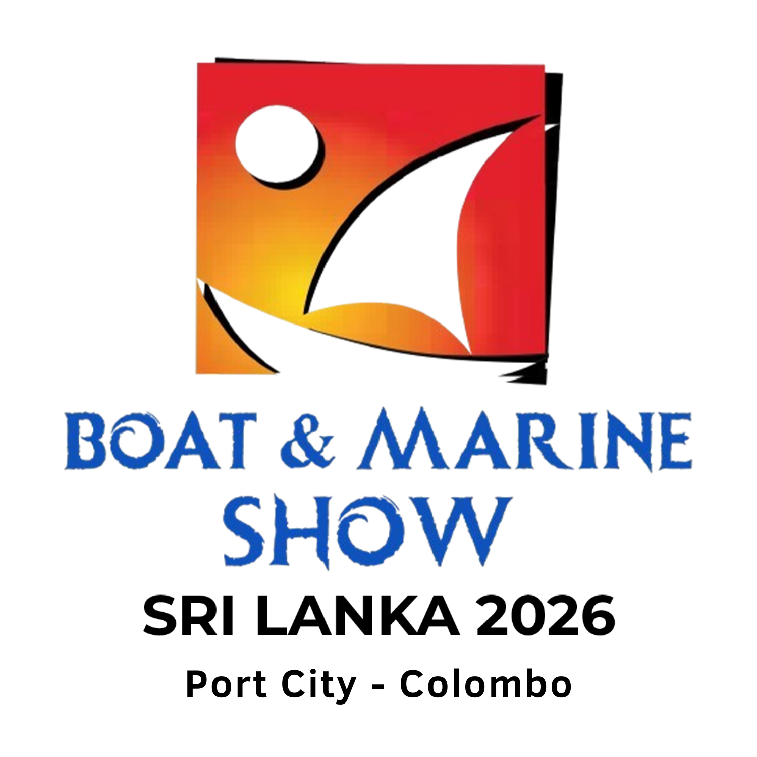 Boat Show Sri Lanka